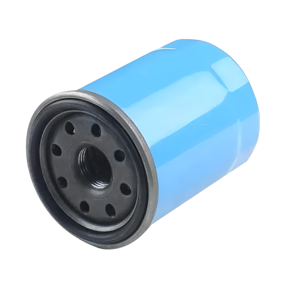 15208-55Y00 Oil Filter for Nissan and Daewoo - Lift Parts Warehouse